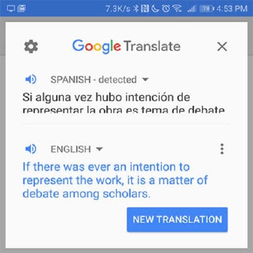 ترجمه گوگل | Google Translate | مترجم | ترجمه | ترجمه آنلاین | ترجمه آفلاین